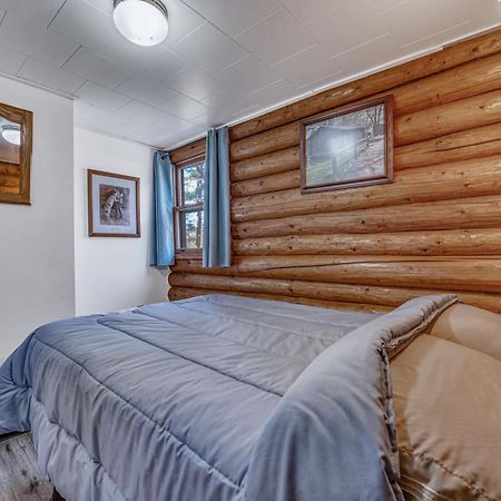 Edgewater Resort Iron Mountain Εξωτερικό φωτογραφία