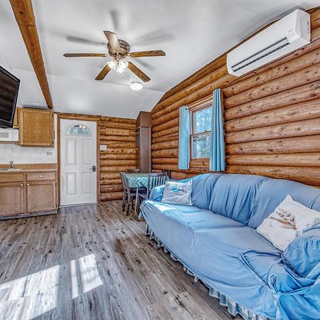 Edgewater Resort Iron Mountain Εξωτερικό φωτογραφία