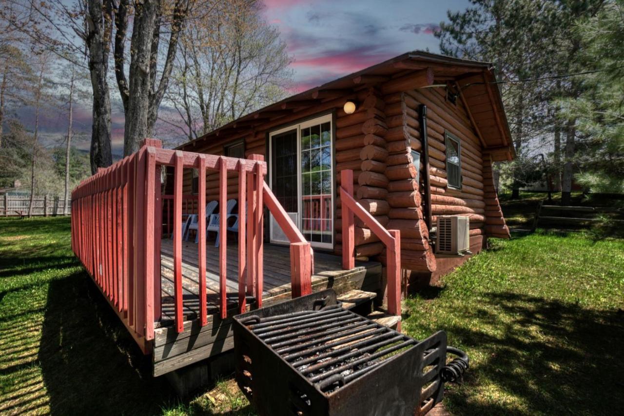 Edgewater Resort Iron Mountain Εξωτερικό φωτογραφία