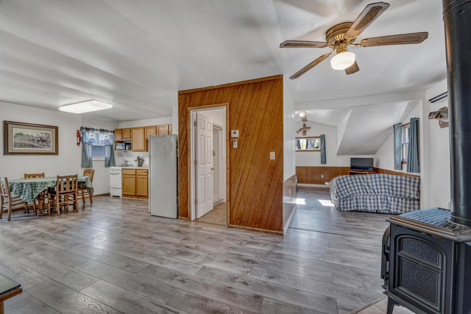 Edgewater Resort Iron Mountain Εξωτερικό φωτογραφία