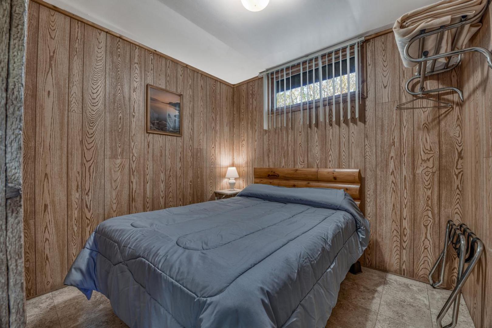 Edgewater Resort Iron Mountain Εξωτερικό φωτογραφία