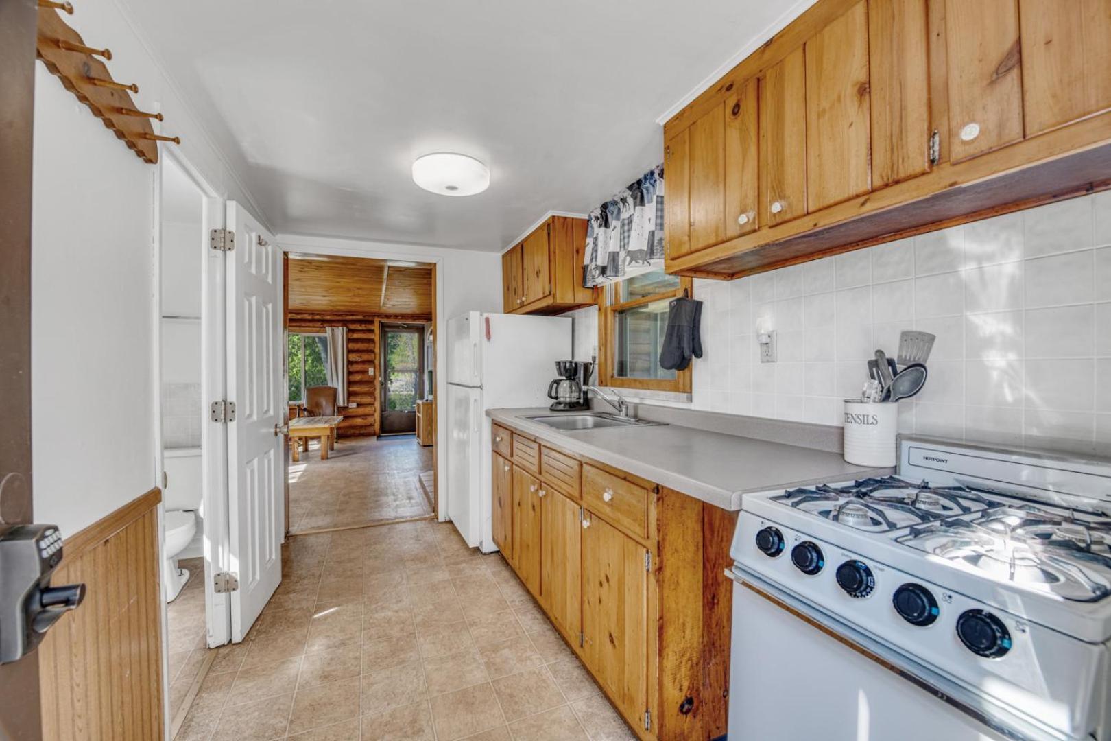 Edgewater Resort Iron Mountain Εξωτερικό φωτογραφία