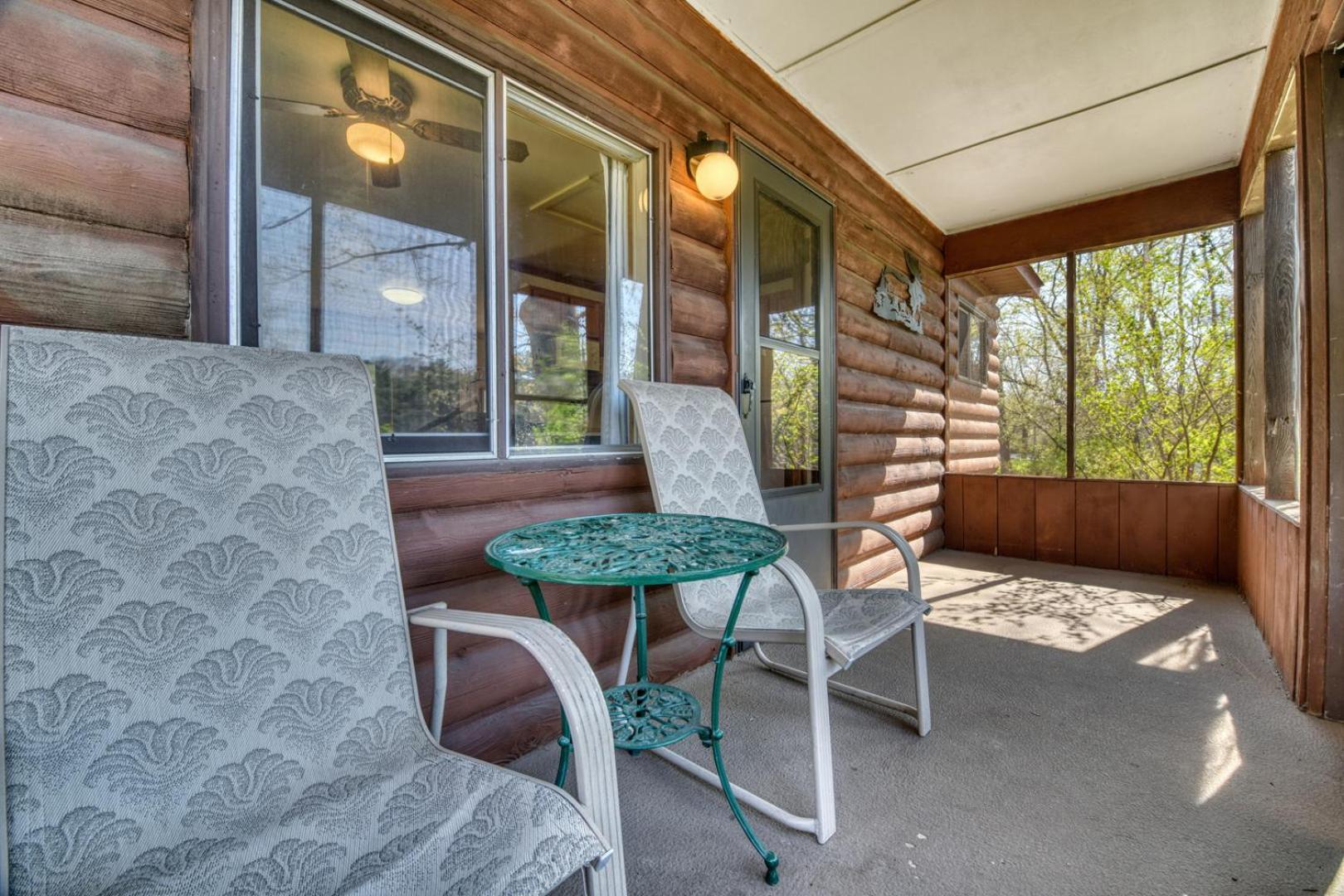 Edgewater Resort Iron Mountain Εξωτερικό φωτογραφία