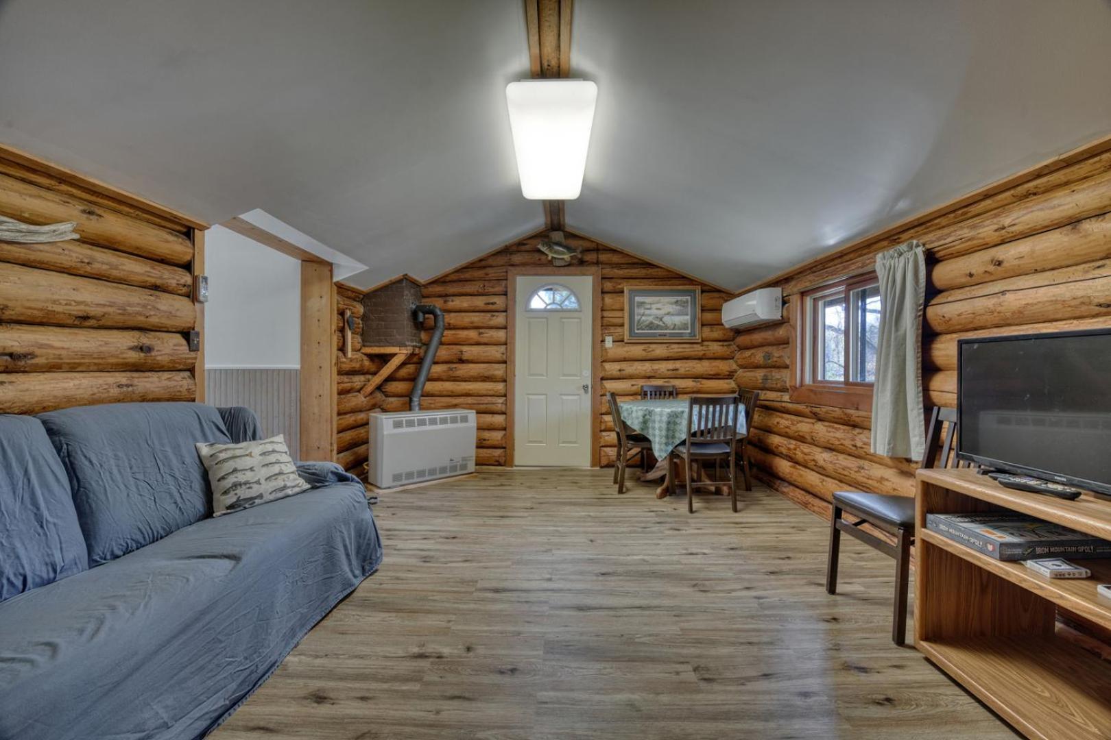 Edgewater Resort Iron Mountain Εξωτερικό φωτογραφία
