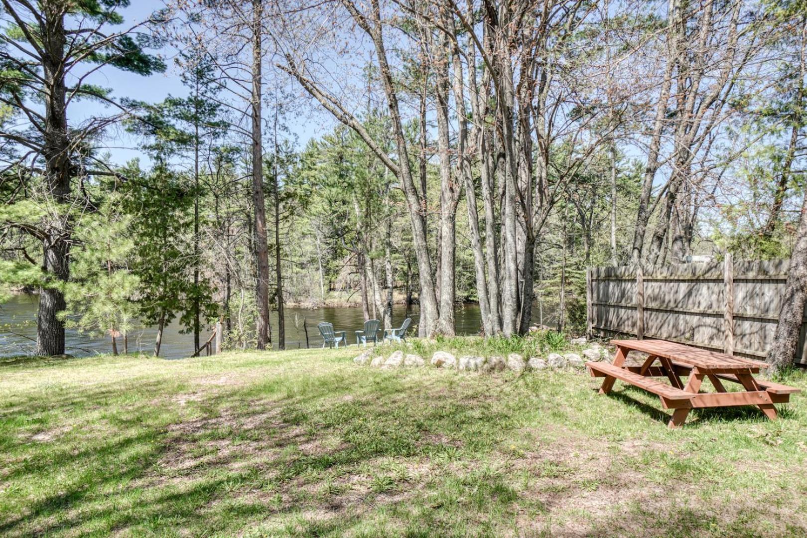 Edgewater Resort Iron Mountain Εξωτερικό φωτογραφία