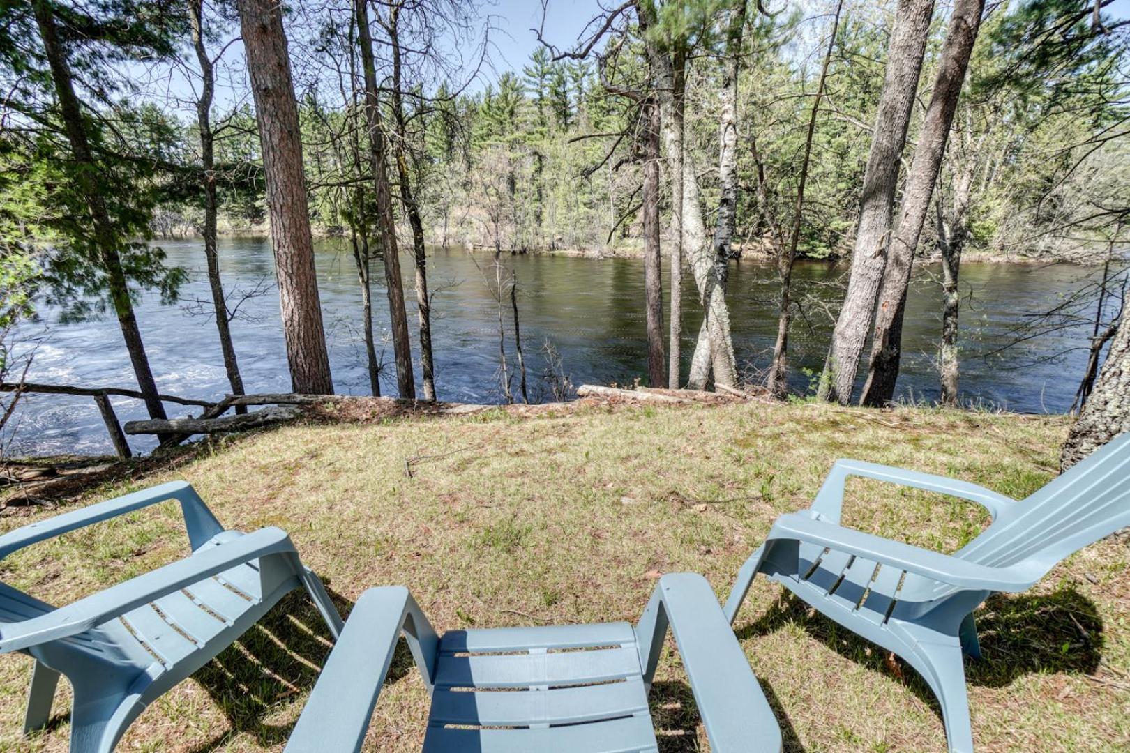 Edgewater Resort Iron Mountain Εξωτερικό φωτογραφία