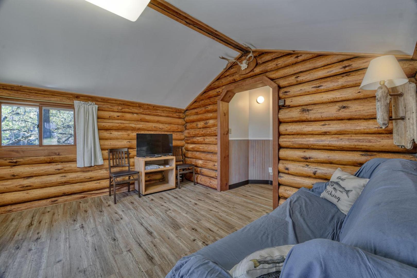 Edgewater Resort Iron Mountain Εξωτερικό φωτογραφία