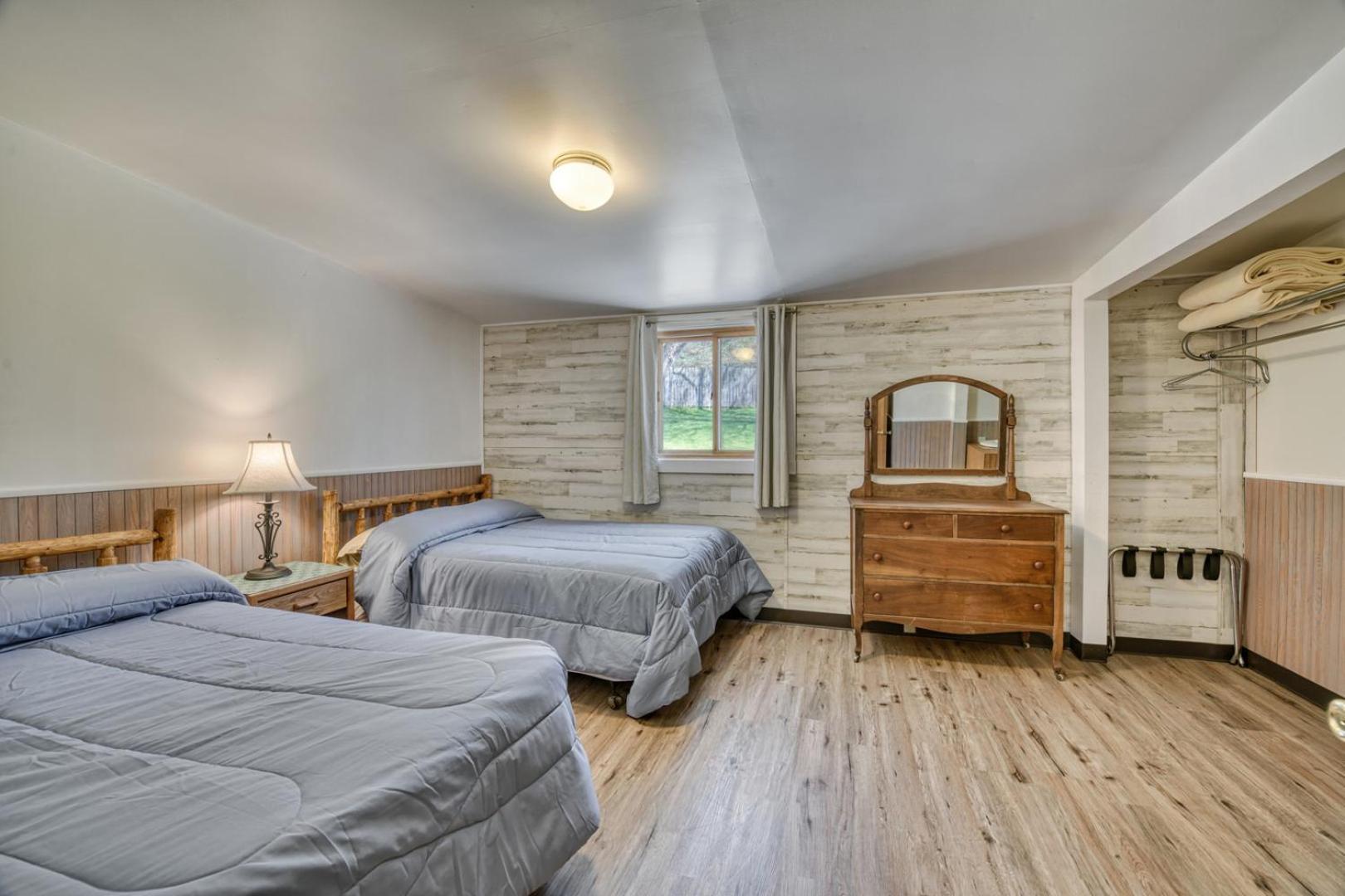 Edgewater Resort Iron Mountain Εξωτερικό φωτογραφία