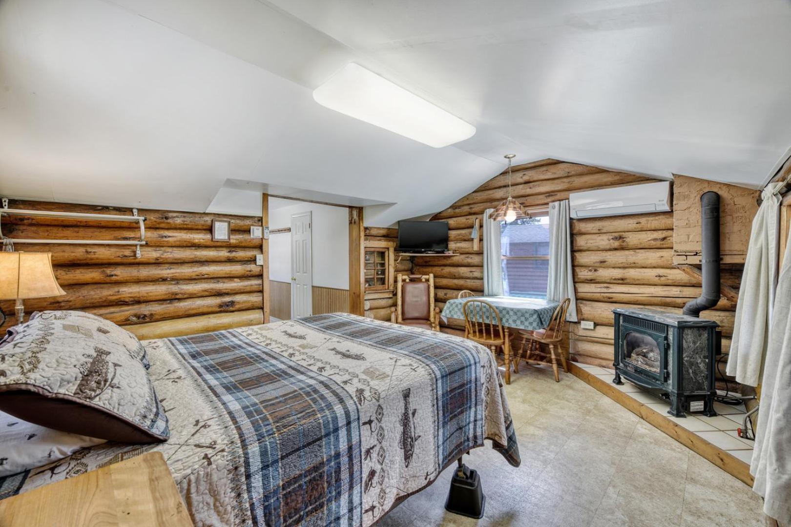 Edgewater Resort Iron Mountain Εξωτερικό φωτογραφία