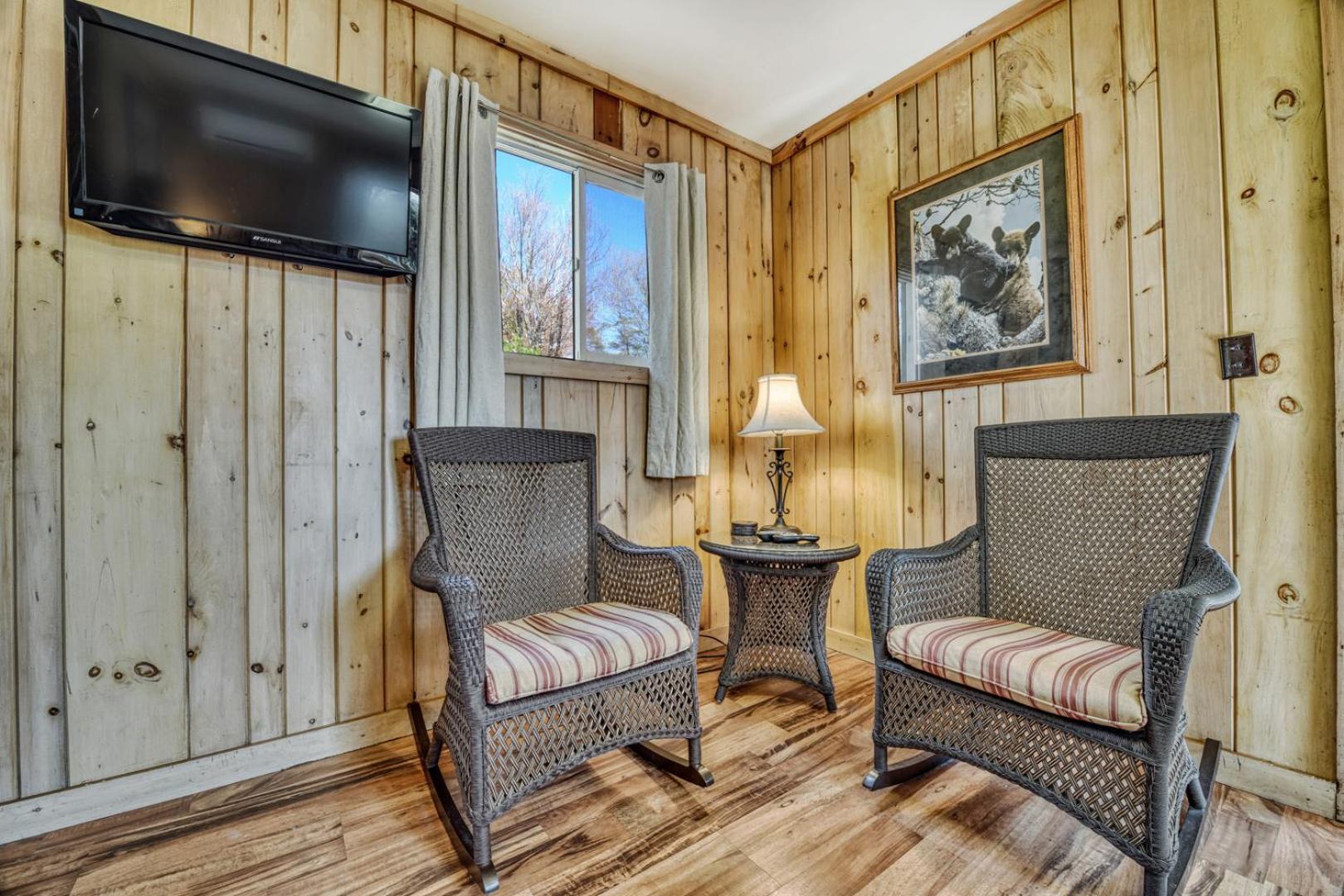 Edgewater Resort Iron Mountain Εξωτερικό φωτογραφία