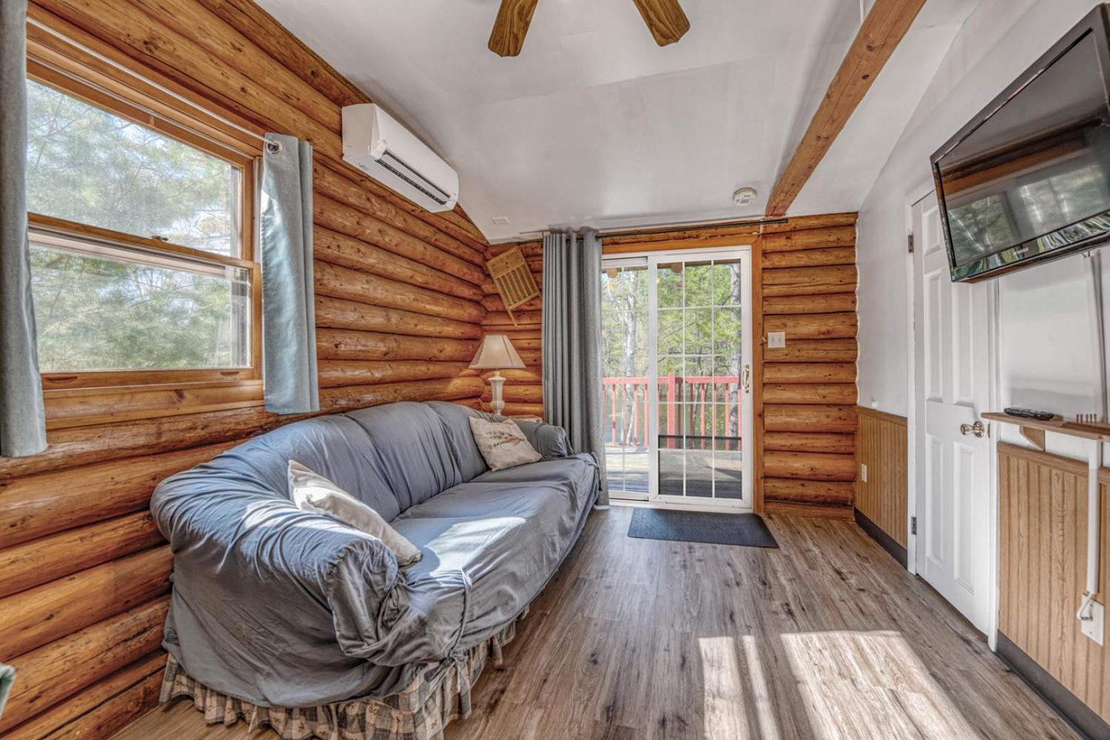 Edgewater Resort Iron Mountain Εξωτερικό φωτογραφία
