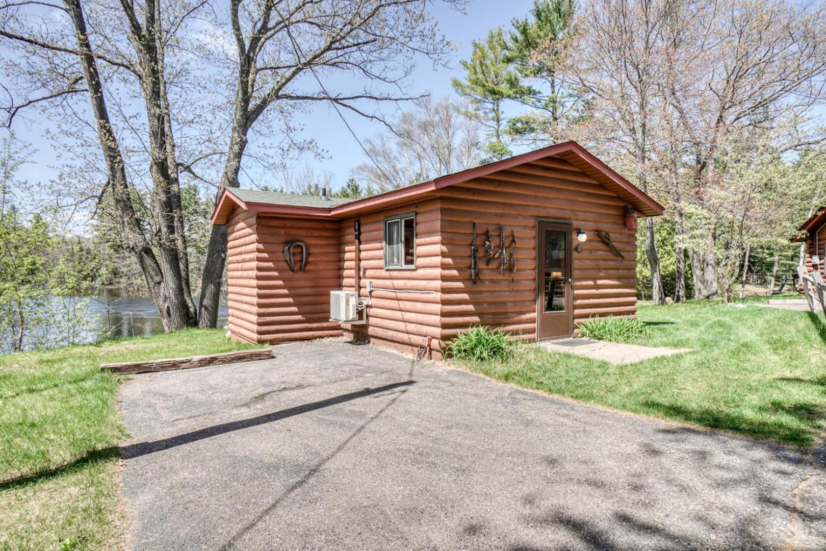 Edgewater Resort Iron Mountain Εξωτερικό φωτογραφία