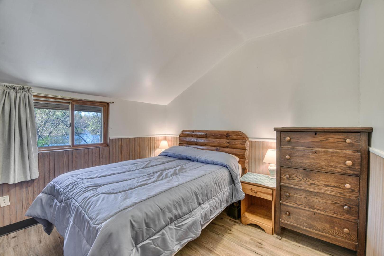 Edgewater Resort Iron Mountain Εξωτερικό φωτογραφία