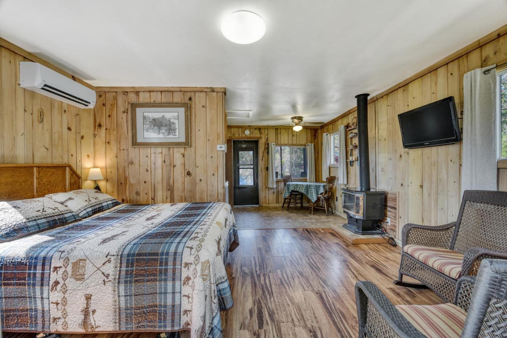 Edgewater Resort Iron Mountain Εξωτερικό φωτογραφία