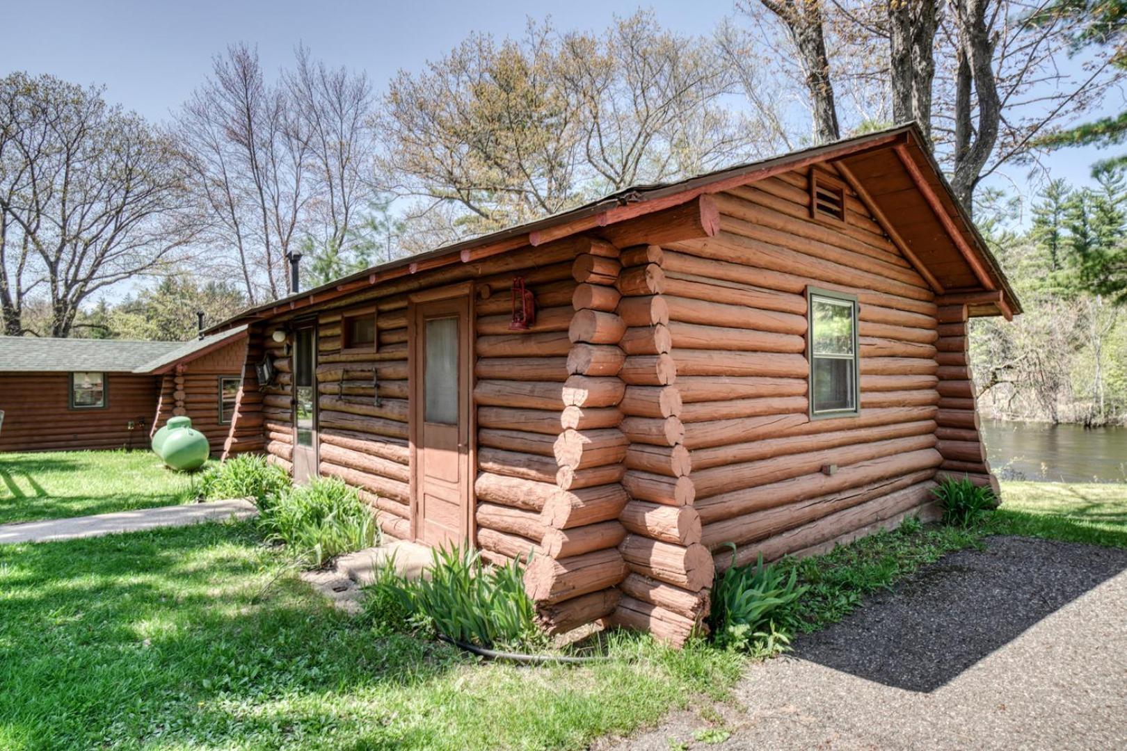 Edgewater Resort Iron Mountain Εξωτερικό φωτογραφία