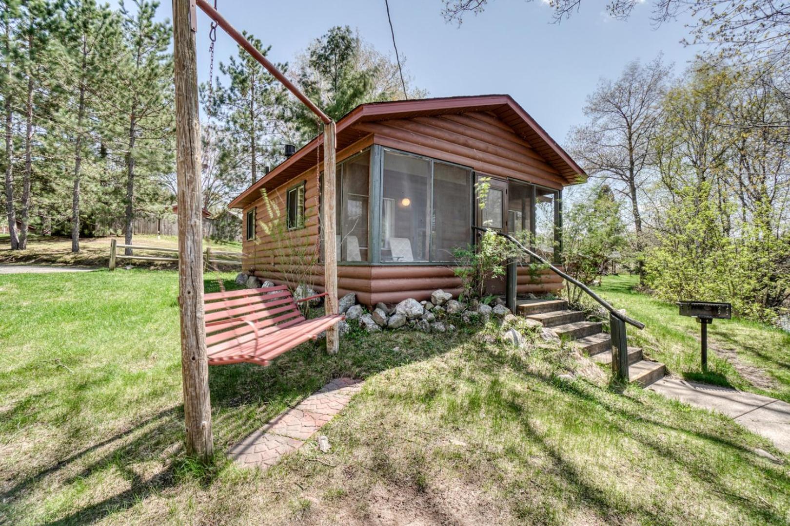 Edgewater Resort Iron Mountain Εξωτερικό φωτογραφία