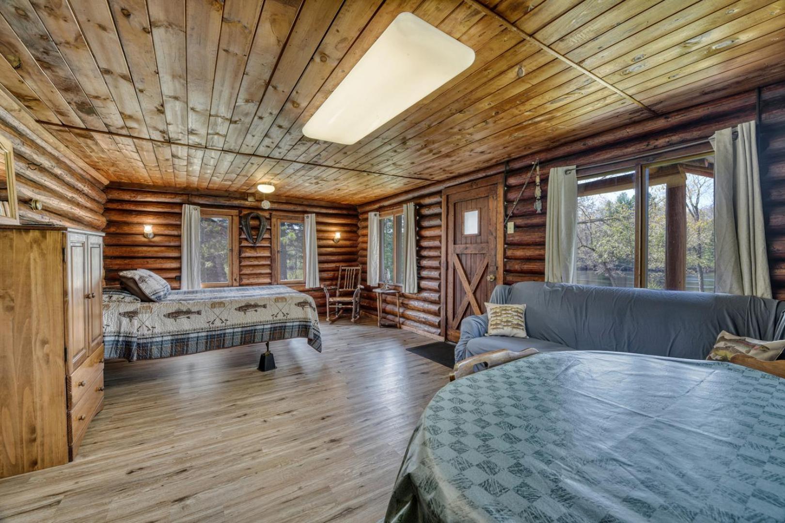 Edgewater Resort Iron Mountain Εξωτερικό φωτογραφία