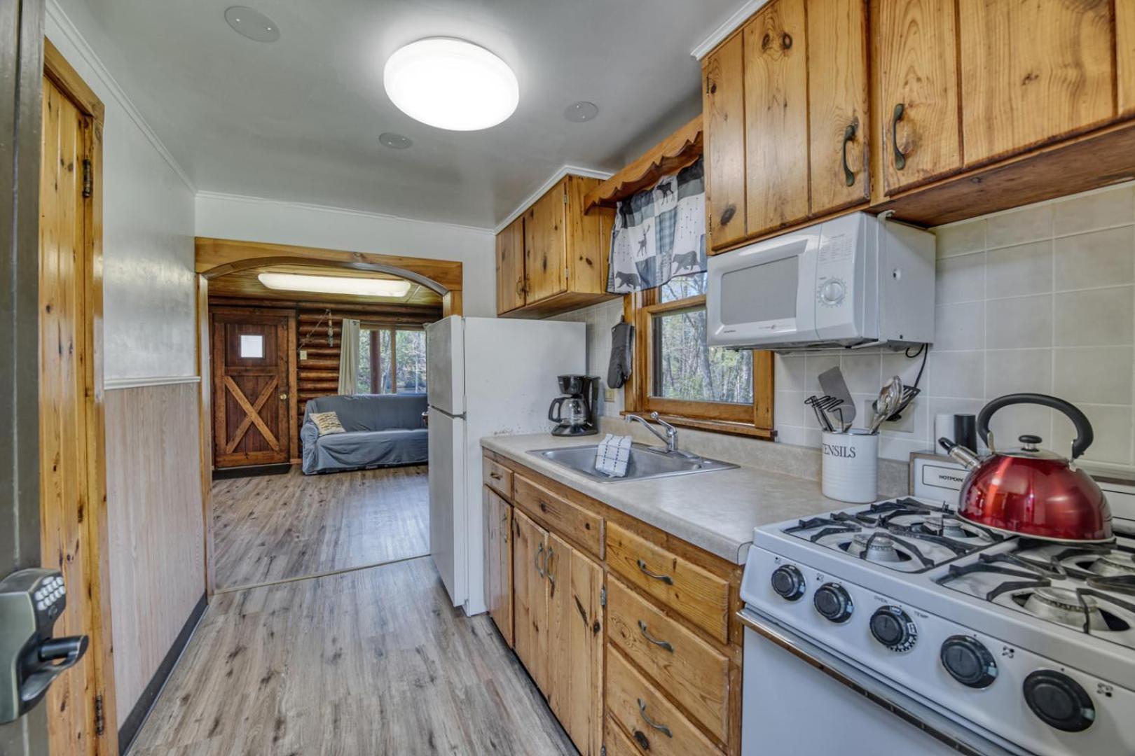 Edgewater Resort Iron Mountain Εξωτερικό φωτογραφία