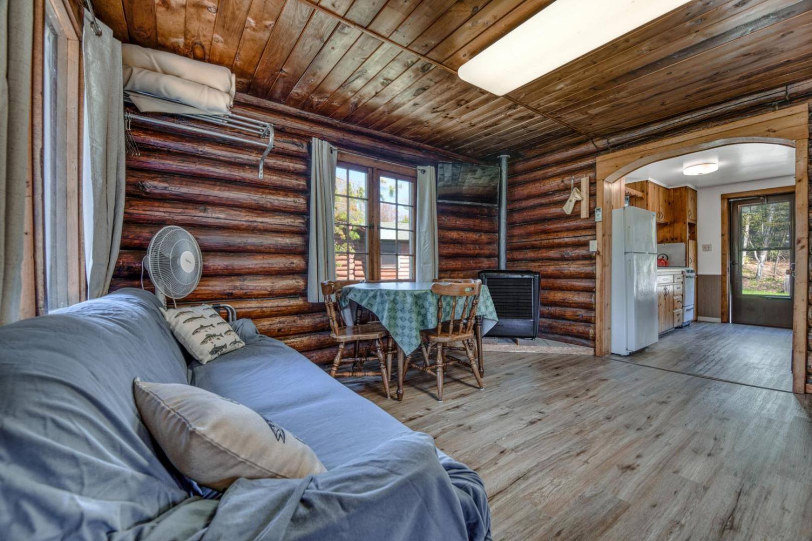 Edgewater Resort Iron Mountain Εξωτερικό φωτογραφία