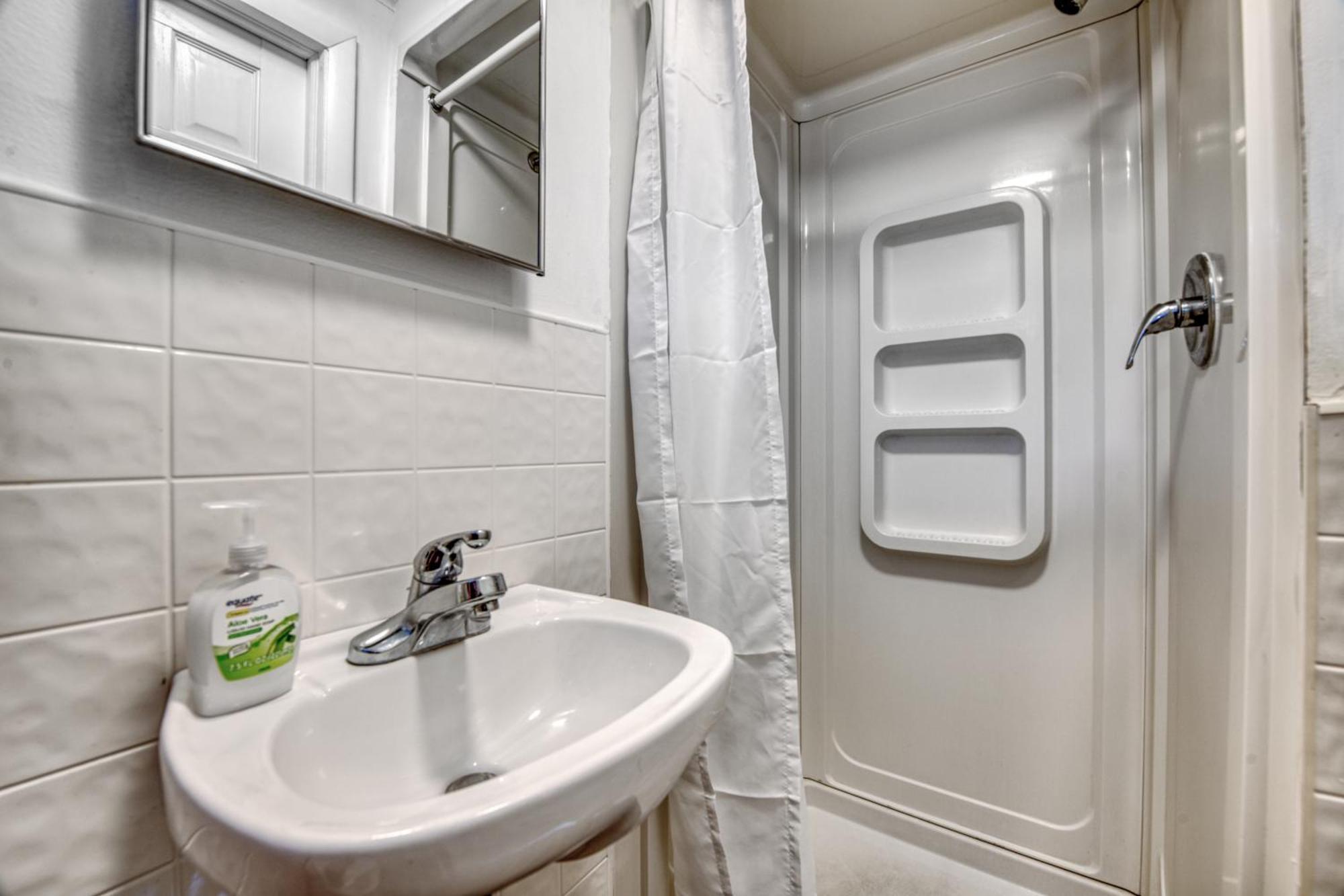 Edgewater Resort Iron Mountain Εξωτερικό φωτογραφία