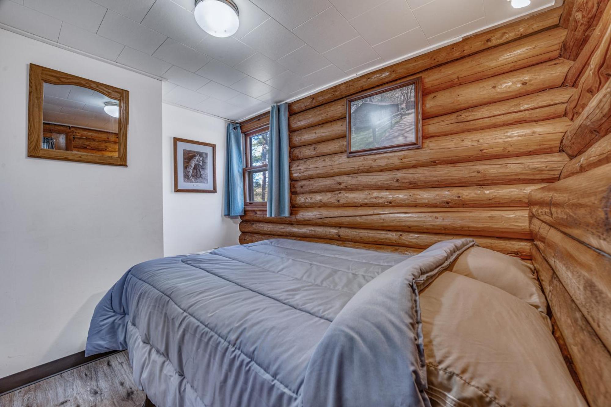 Edgewater Resort Iron Mountain Εξωτερικό φωτογραφία