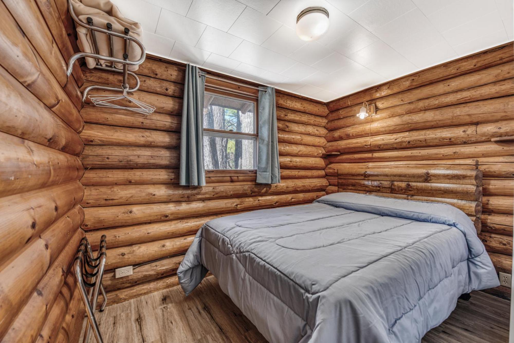 Edgewater Resort Iron Mountain Εξωτερικό φωτογραφία