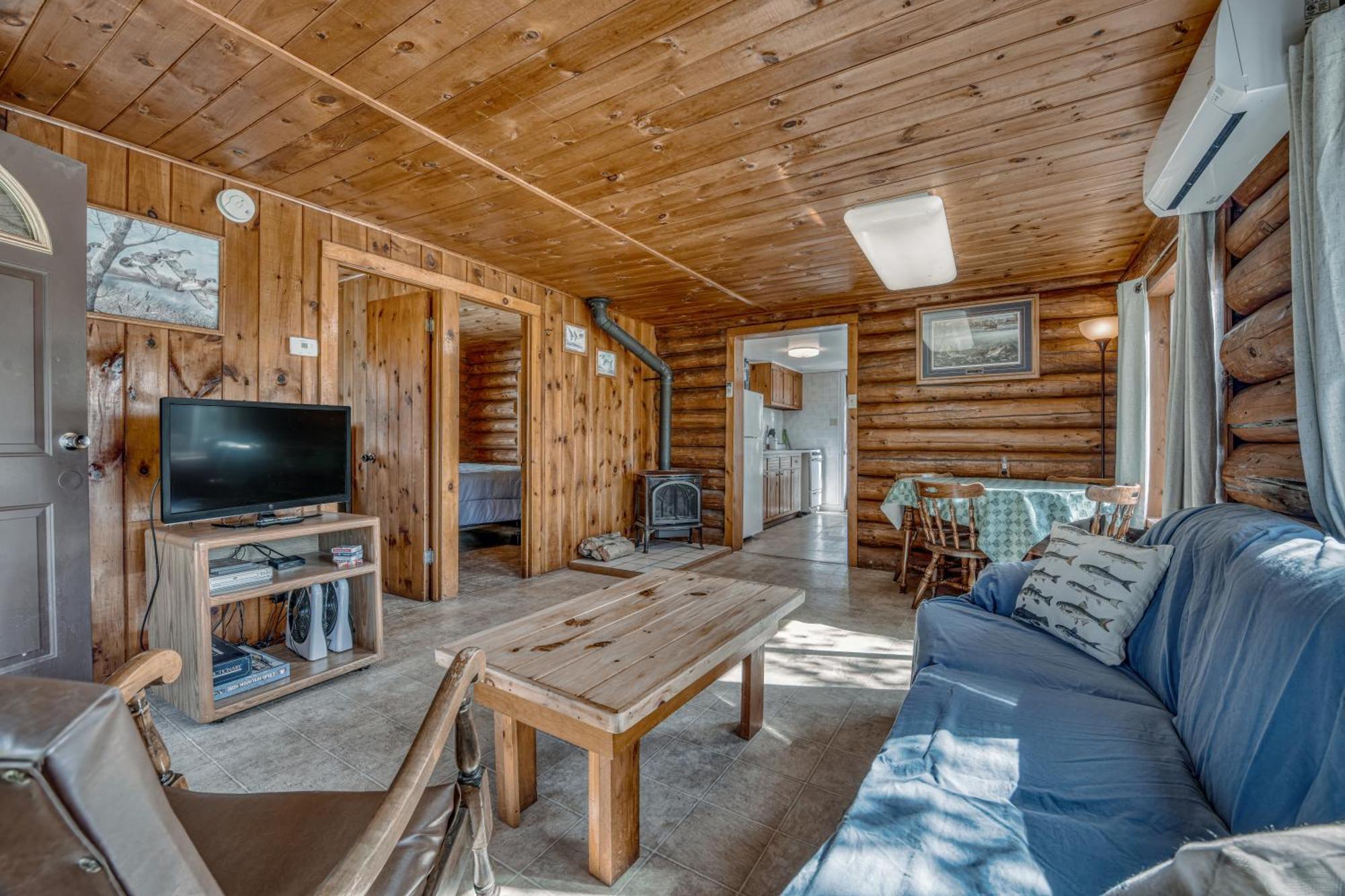 Edgewater Resort Iron Mountain Εξωτερικό φωτογραφία